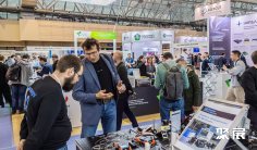 2025莫斯科光电展参展攻略(时间地点+门票如何购买?)