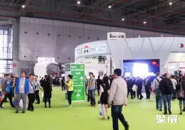 广州电梯展现场图片9