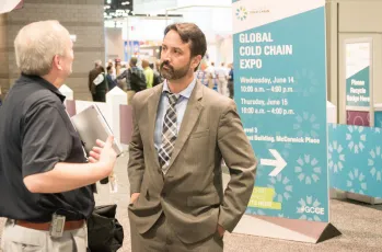 美国冷链展-美国冷链大会2024展品范围