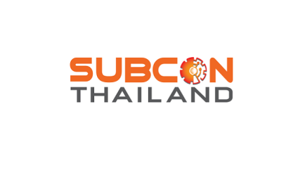 Thailand Bangkok Industrial Subcontracting Exhibition
