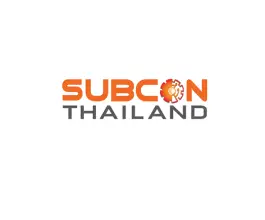 泰国曼谷工业分包展览会