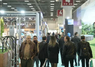 2026土耳其泳池展展品范围有哪些？