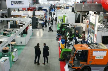 2026波兰环保展参展攻略（时间+地点+门票）