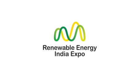 印度新德里可再生能源、风能、太阳能展览会