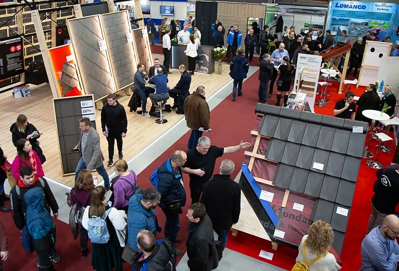 捷克光伏展2026时间和举办地点