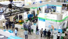 2026韩国水展参展攻略(时间+地点+观众预约)