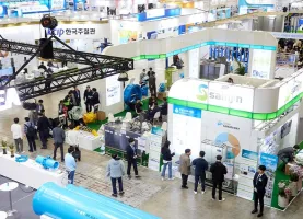 2026韩国水展参展攻略(时间+地点+观众预约)