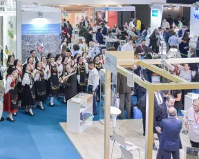 2025年希腊酒店展门票多少钱，怎么购买？