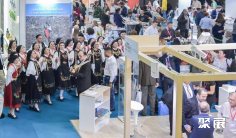 2025年希腊酒店展门票多少钱,怎么购买?