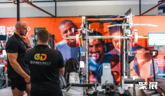 悉尼健身展(AusFitness Expo)2026时间表及地点