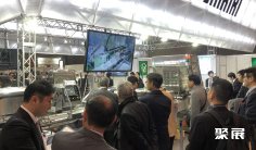 2025日本烘焙展最新会刊获取