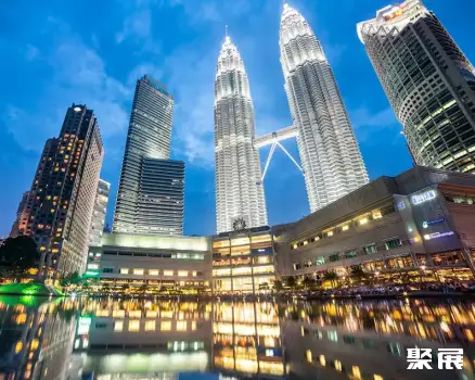Mandarin Oriental Kuala Lumpur