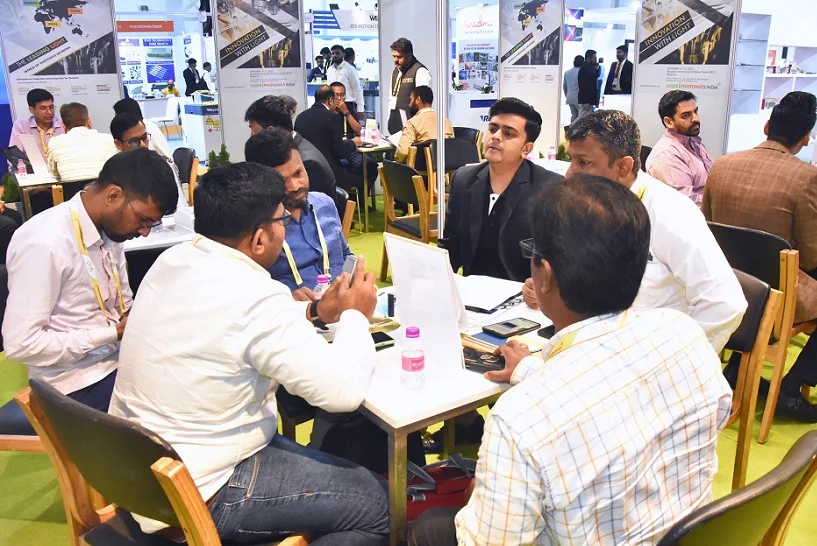 2026印度光电展(LASER World of PHOTONICS INDIA)展位图与展位申请