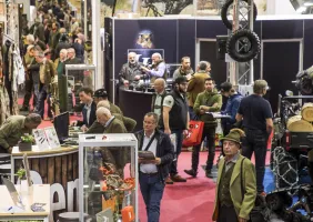 2026奧地利狩獵展參展攻略（時間+地點+門票怎么買？）