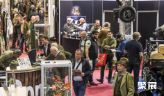 2026奥地利狩猎展参展攻略(时间+地点+门票怎么买?)