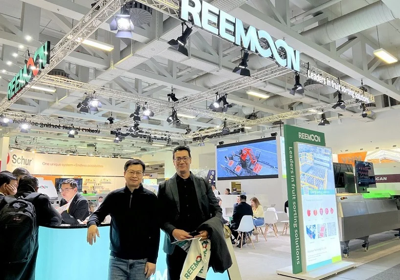 2027德国果蔬展(FRUIT LOGISTICA)电子会刊