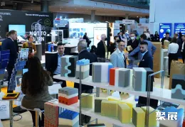 德国聚氨酯展现场图片10