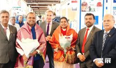 2025印度家纺展举办时间和地点