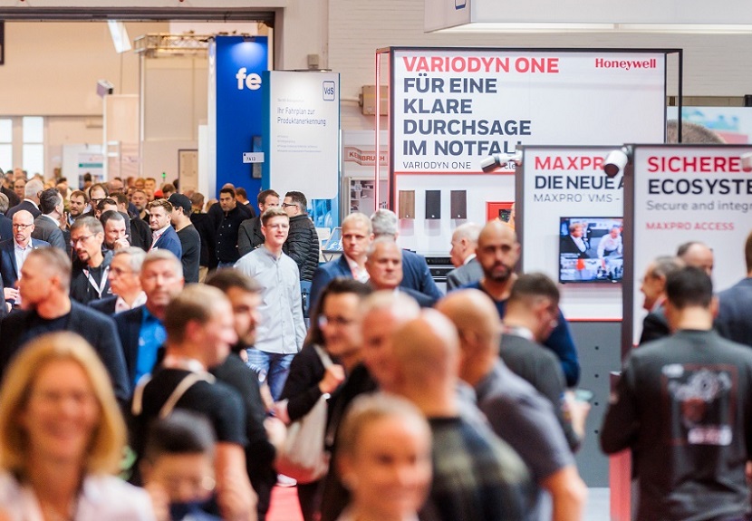 德国埃森安防展2024展位预定电话、门票购买/价格!全球领先的安全和防范技术展