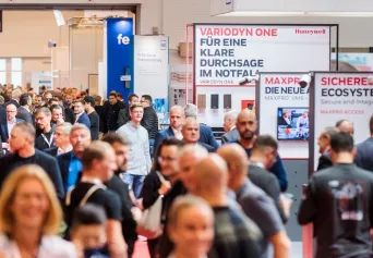 德国埃森安防展2024展位预定电话、门票购买/价格！全球领先的安全和防范技术展