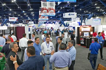 美国泵阀展2024最新展商名录