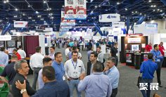 美国泵阀展2024最新展商名录