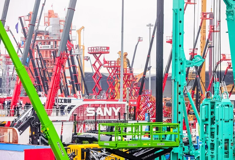 2026上海宝马展观展攻略（时间/地点/观众预约）