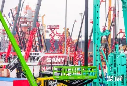 上海宝马展现场图片16