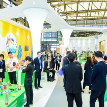 2025上海幼教展参展攻略（时间+地点+门票）