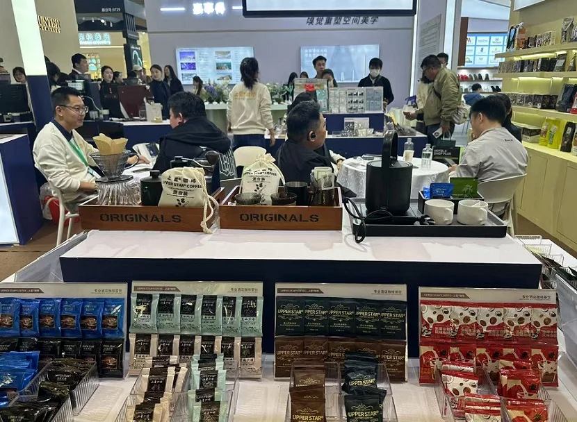 上海酒店展2026参展攻略（时间地点+门票怎么买？）