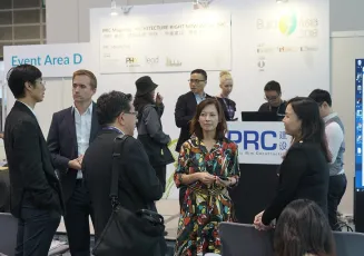 香港建材展2026参展攻略（时间+地点+门票）