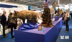 2026法国珠宝展展位费与展位图