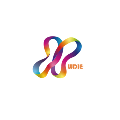 郑州世界数字产业博览会实拍图