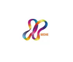 Zhengzhou World Digital Industry Expo (WDIE)Logo
