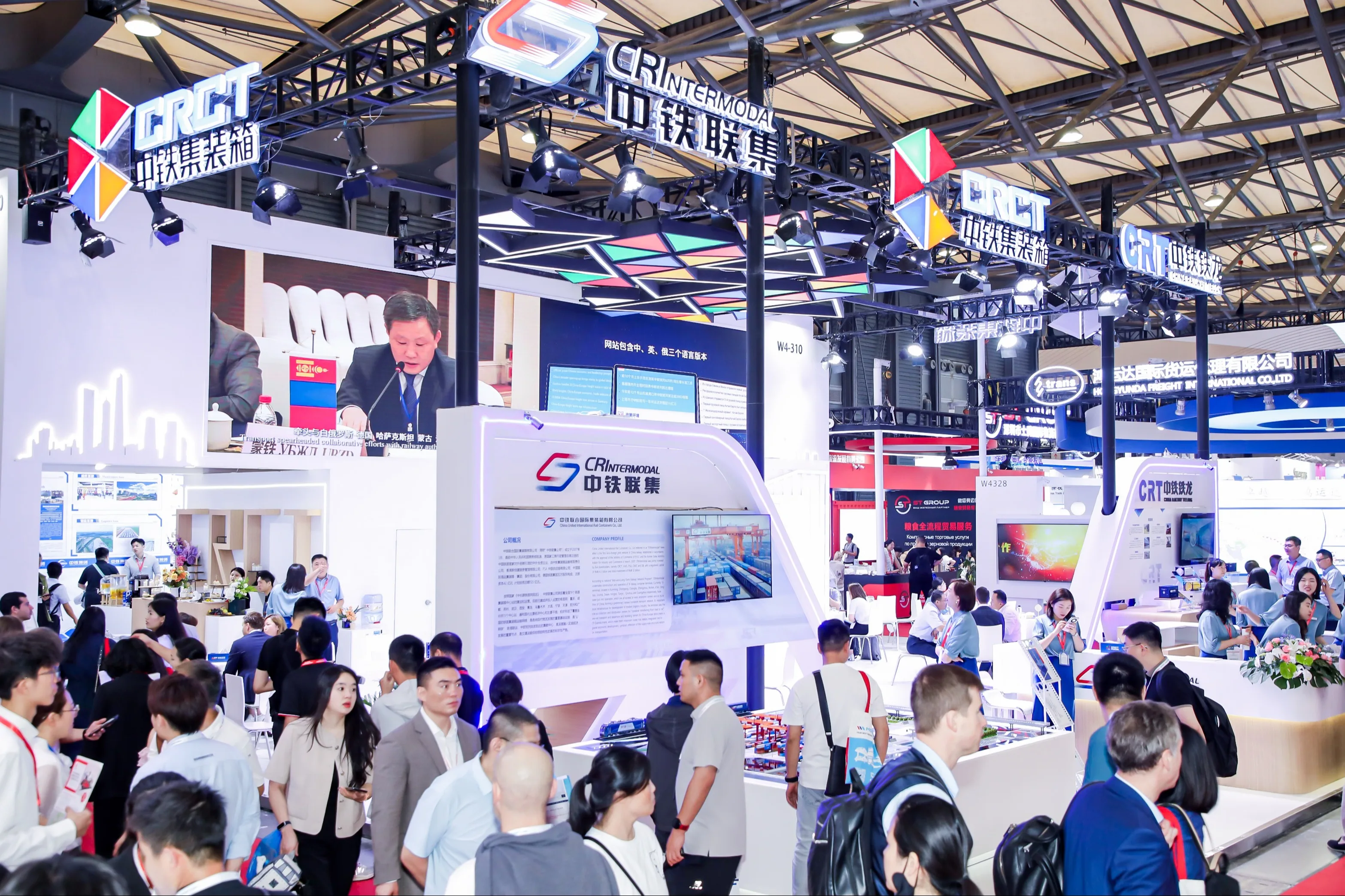2026上海航空货运展参展攻略（时间地点+门票价格）