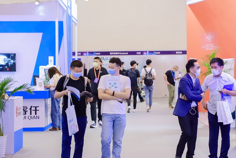 苏州人工智能展2025参展商有哪些?预订展商名录