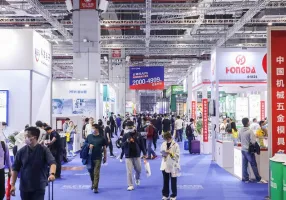 2025青岛机床展展商名录