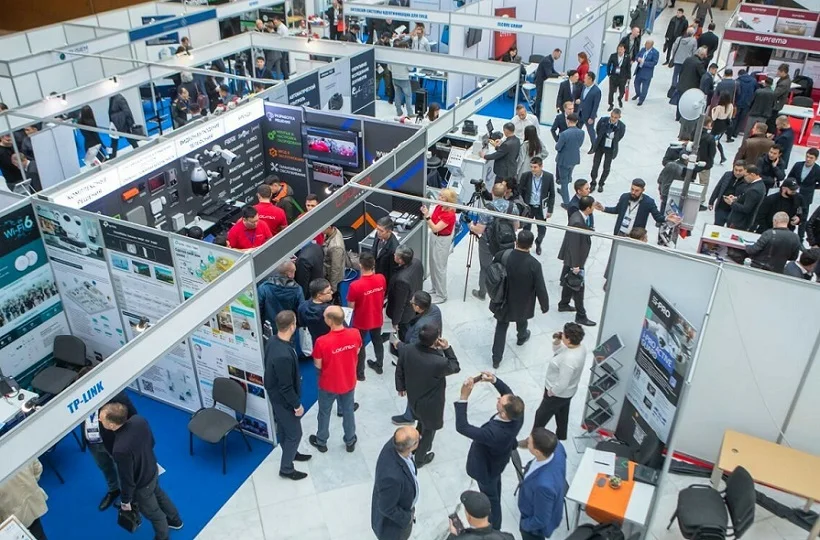 2026哈薩克斯坦電力展(PowerTech Expo)展品范圍