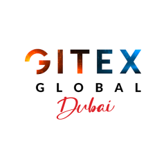 中东迪拜消费电子及通讯展GITEX实拍图