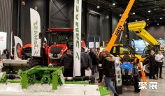 波兰有机农业展2025时间地点