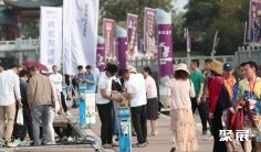 广州游艇展2026时间地点