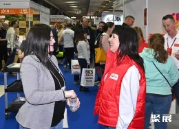 伯明翰寵物用品展展會(huì)現(xiàn)場(chǎng)(現(xiàn)場(chǎng)盛況)4