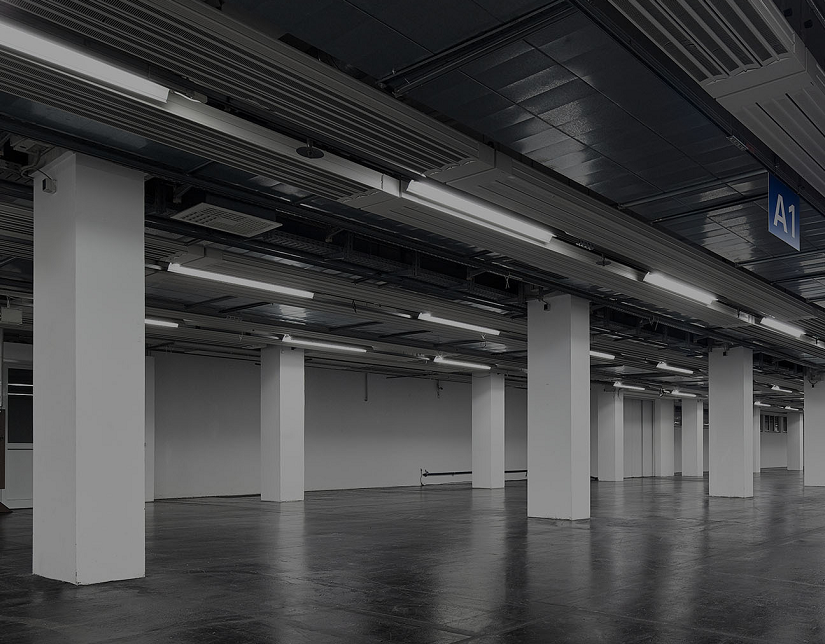 德国奥芬巴赫会展中心