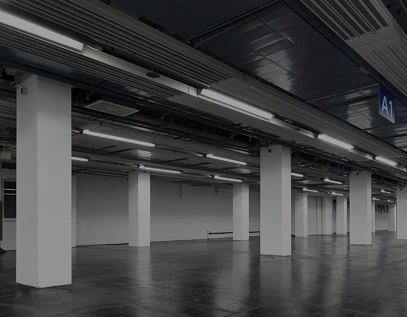 德国奥芬巴赫会展中心图片4