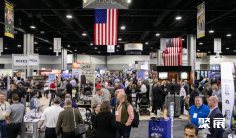 美国康复展2026门票购买途径