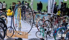 俄罗斯自行车展2025参展攻略(时间地点+门票多少钱?)