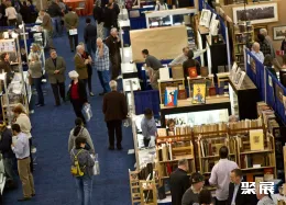 纽约版权展现场图片2