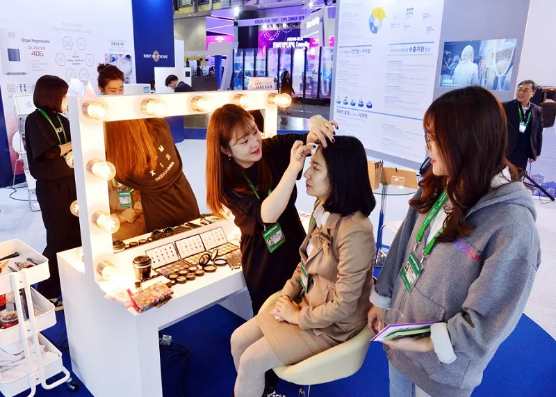 2026首尔化妆品原料展(In-Cosmetics Korea)逛展指南：时间地点/门票多少钱？