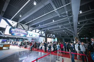锁博会2025展位费与展位申请