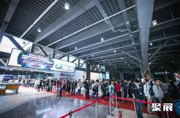 锁博会现场图片1